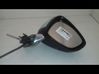 Front door electric wing mirror 8154AW