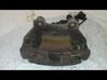 Caliper de freno delantero 4B0615123