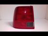 Luz trasera/de freno 3B5945095J