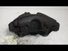 Caliper de freno delantero 93173732