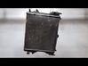 Coolant radiator XR858580