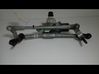 Motor del limpiaparabrisas 288008294R