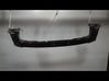 Front bumper foam support bar 7414XY
