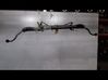 Steering rack 9801381480