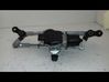 Motor del limpiaparabrisas 288008294R