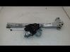 Front door window regulator with motor 9221CW