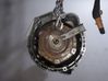 Automatic gearbox 24007572456