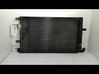 A/C cooling radiator (condenser) C2Z9461