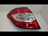 Luz trasera/de freno 6350KS