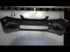 Front bumper 1521127