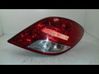 Luz trasera/de freno 6351HQ