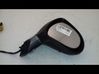 Front door electric wing mirror 8153NF