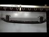 Front bumper cross member 7414EH