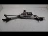 Motor del limpiaparabrisas 288100941R