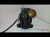 Gear shifter/selector XR856664