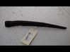Rear wiper blade arm 6429X8