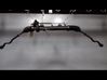 Steering rack 32131097315