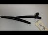 Rear wiper blade arm C23567421A