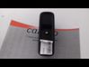Electric window control switch 6554SA