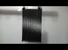 Radiador de refrigeración del A/C (condensador) 8200455795