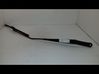 Front wiper blade arm 2K1955409B