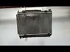 Coolant radiator 1768105