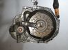 Automatic gearbox 9808131280