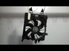 Ventilador eléctrico del radiador 7701071862