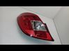 Luz trasera/de freno 93190950