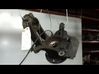 Achsschenkel vorne 51750868