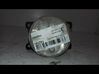 Front fog light 9685425280