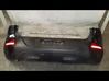 Galinis bamperis 850B29462R