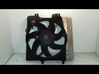 Electric radiator cooling fan 1253P8
