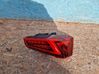 Lampa tylna 191545