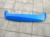 Rear window tailgate spoiler 87210H8400