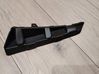 Front bumper corner part panel trim BCKB50162