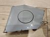 Tapa/tapón del gancho de remolque delantero 8069414