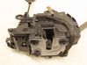 Rear door lock 825007311R