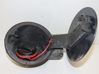 Tapón del depósito de combustible 13279859