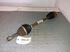 Front driveshaft 3272SG