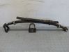 Rear leaf spring 2309732