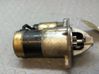 Starter motor ZJ0118400A