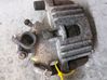 Caliper de freno delantero 34116768458