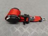 Middle seatbelt (rear) 888502355R