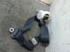 Rear seatbelt 8974LG
