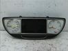 Speedometer (instrument cluster) 6106RX