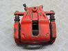Caliper de freno delantero 7701208333