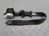 Rear seatbelt 2313479