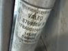 A/C cooling radiator (condenser) 6455EF