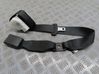 Middle seatbelt (rear) 2339571
